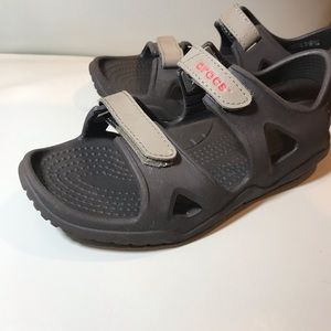 CROCS Kid’s Swiftwater River Sandal